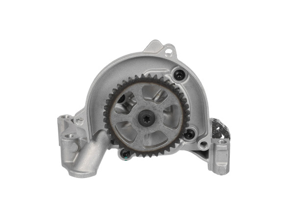 Chain Set, oil pump drive + oil pump - RS0071 ET ENGINETEAM - 03F115225, 03F115105D