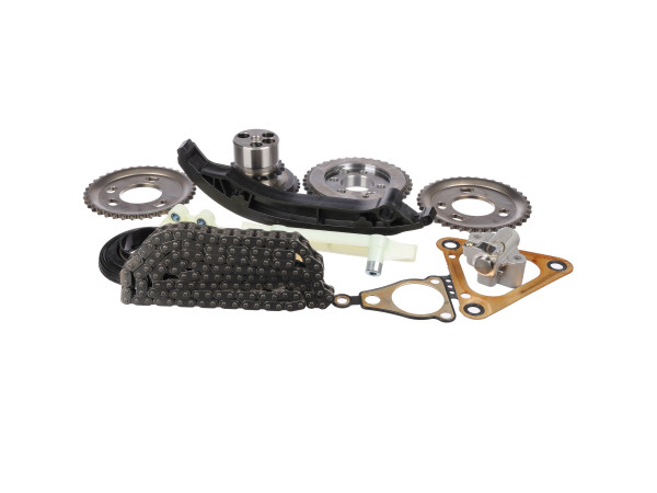 Timing Chain Kit - RS0081 ET ENGINETEAM - BK3Q6268AA, 6C1Q6K261AB, XS7Q6M256BE