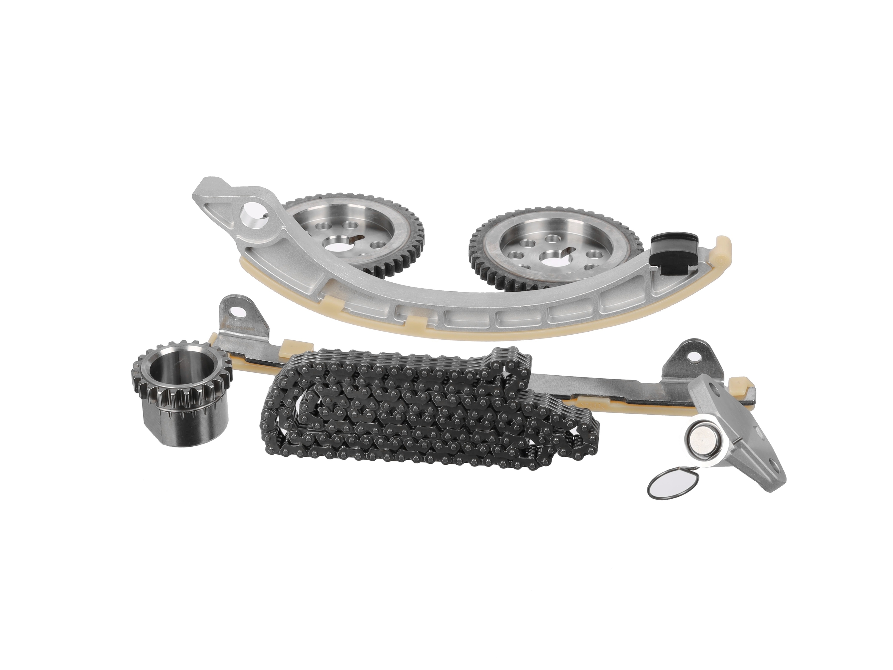 Timing Chain Kit - RS0094 ET ENGINETEAM - 93193744, 93163760  