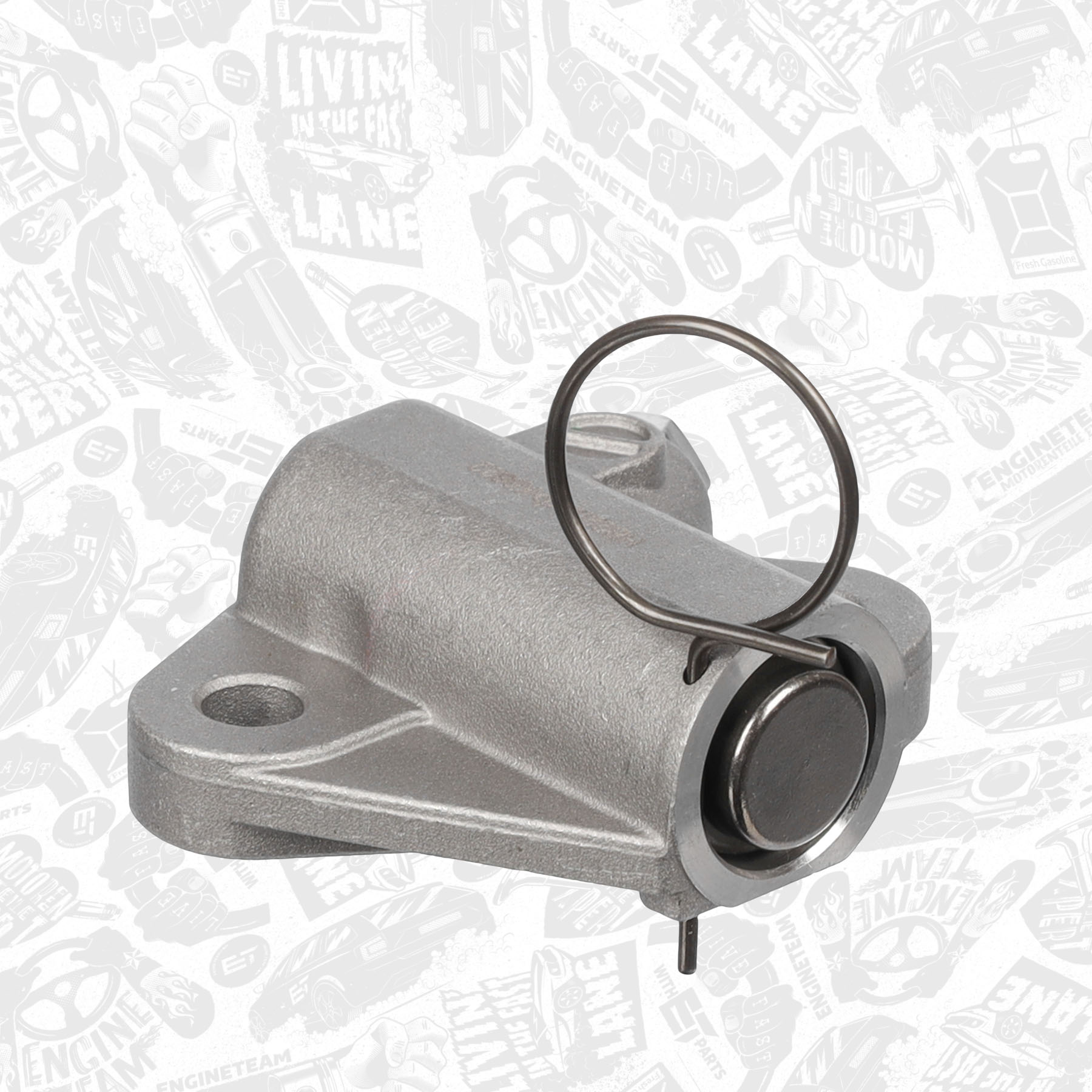 Timing Chain Kit - RS0094 ET ENGINETEAM - 93193744, 93163760  