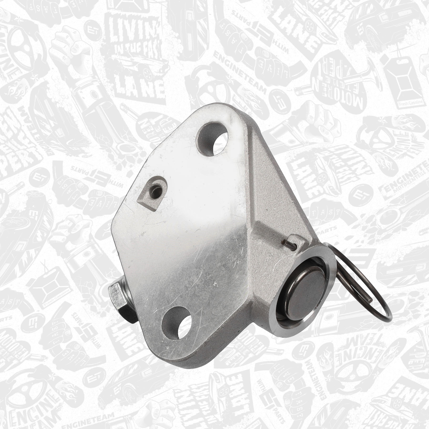 Timing Chain Kit - RS0094 ET ENGINETEAM - 93193744, 93163760  