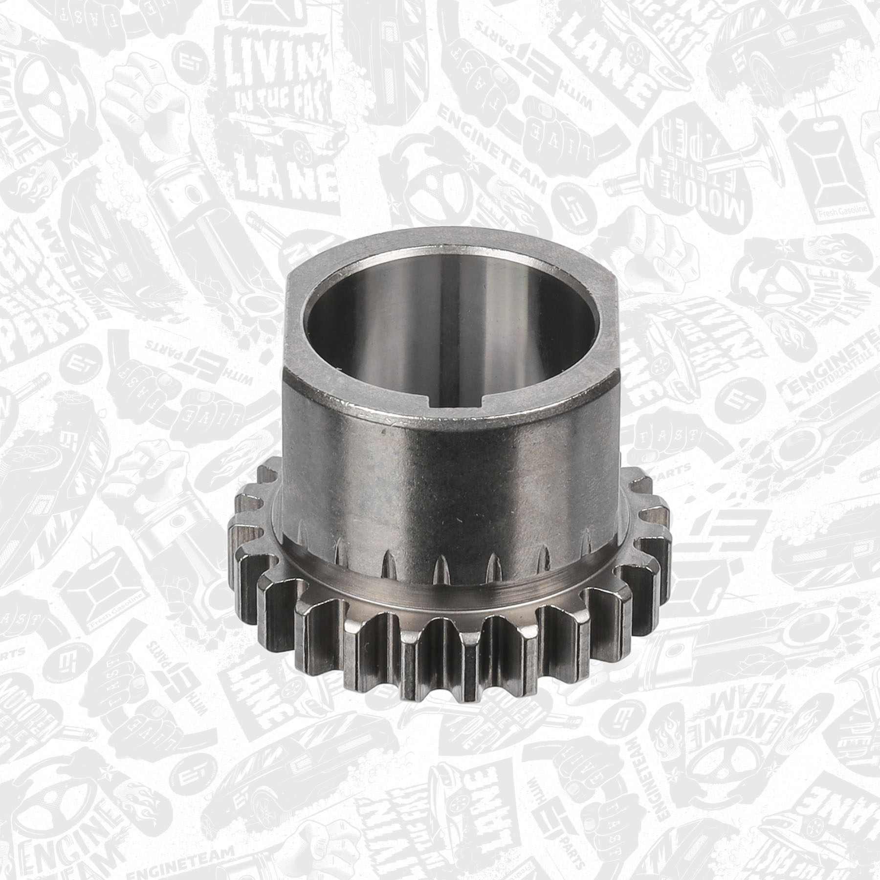 Timing Chain Kit - RS0094 ET ENGINETEAM - 93193744, 93163760  