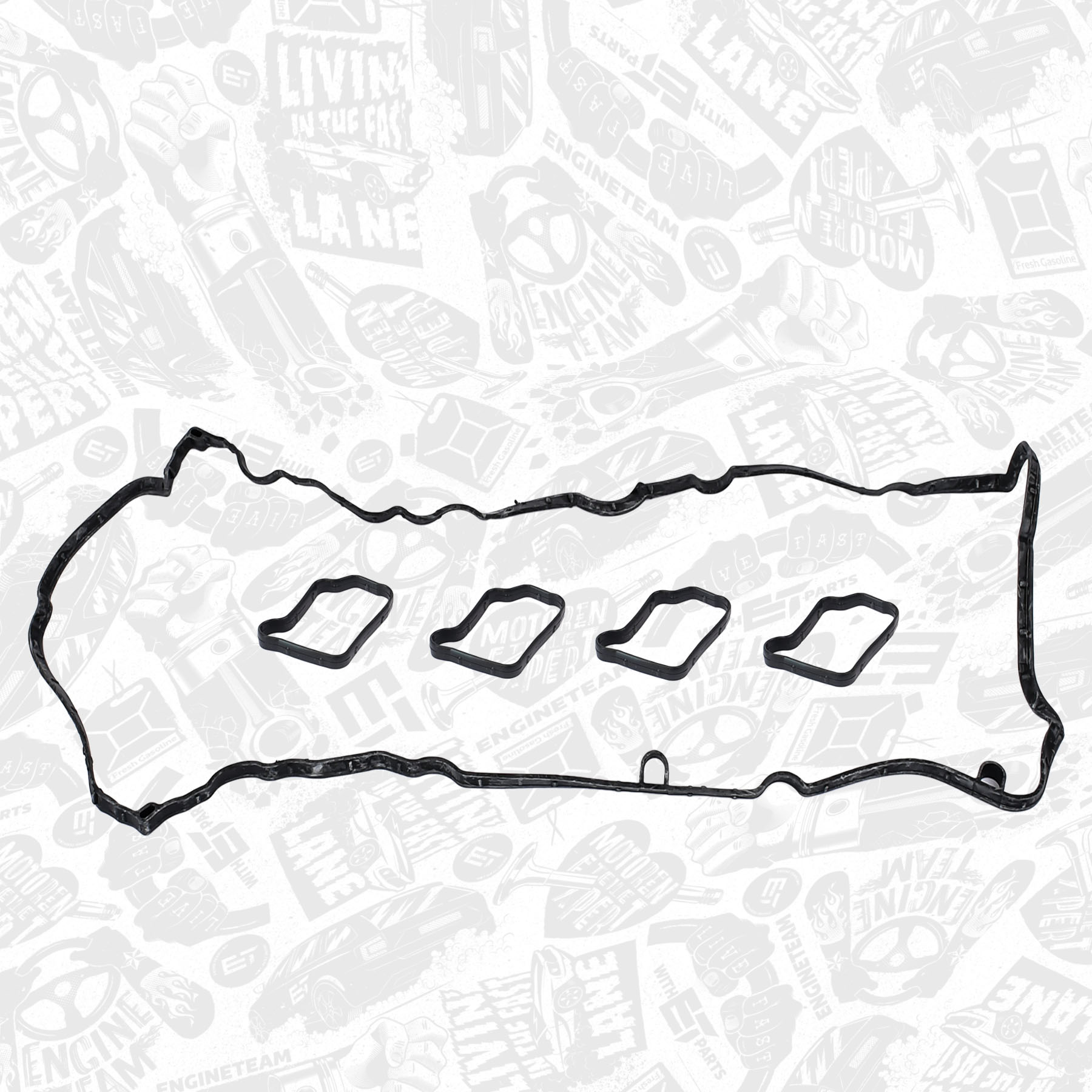 Timing Chain Kit - RS0108 ET ENGINETEAM - 0009932176, 0039979794 