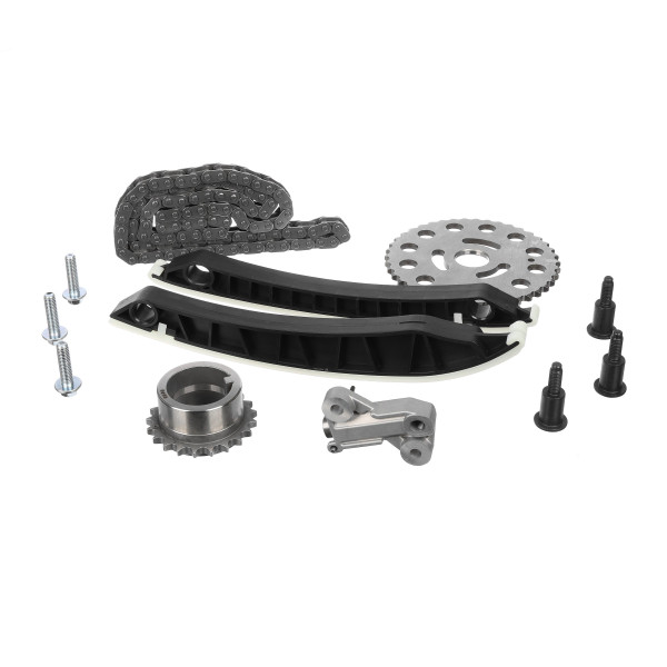 Steuerkettensatz - RS0118 ET ENGINETEAM - 130289246R, 101096, 130700060R