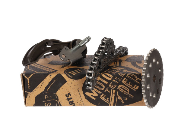 Chain Kit, oil pump drive - RS0135 ET ENGINETEAM - 55573788, 55573876, 55573877