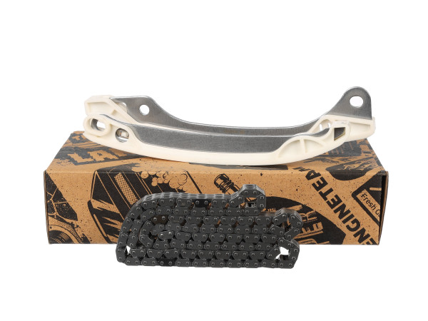 Timing Chain Kit - RS0137 ET ENGINETEAM - 130C12345R, A2009930077, 130C17039R