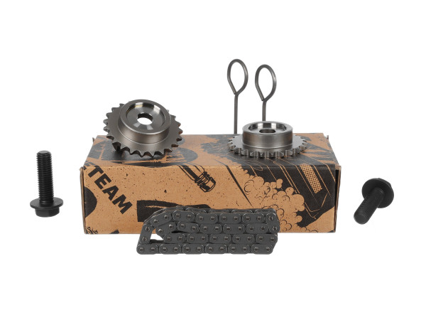 Timing Chain Kit - RS0143 ET ENGINETEAM - 55484733, 55484734, 55508487