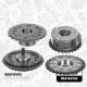 Timing Chain Kit - RS0145VR2 ET ENGINETEAM - AJ813322, G4D36A893CA, LR073750