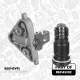 Timing Chain Kit - RS0145VR2 ET ENGINETEAM - AJ813322, G4D36A893CA, LR073750