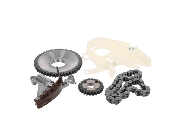 Chain Kit, oil pump drive - RS0151 ET ENGINETEAM - 11417605366, 11417605367, 11418663609