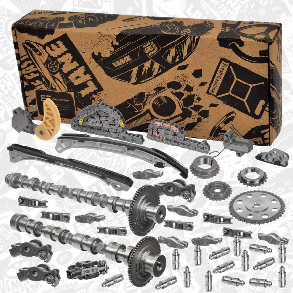 RS0157VR2, Timing Chain Kit, ET ENGINETEAM, Mazda 3 6 CX-5 2.2D SHY4 2012+, SH01-11-314, SH01-11-730, SH01-12-500, SH01-14-151, SH02-11-316, SH02-11-760, SH02-12-201, SH02-12-425, SH02-12-610A, SH03-12-670A, SH0212201, SH1714151, SH0112500, SH0211760, SH0212610A, SH0312670A, SH0111730, SH0212425, SH0211316, SH0111314, SH0114143, SH01-14-143, SH1711314, SH1714143, SH01-12-440A, SH01-12-440B, SH01-12-420, SH01-12-420A, SH01-12-150A, SH09-12-150