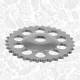Chain Kit, oil pump drive - RS0163 ET ENGINETEAM - AJ813322, G4D36A893CA, LR073750
