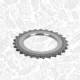 Chain Kit, oil pump drive - RS0163 ET ENGINETEAM - AJ813322, G4D36A893CA, LR073750
