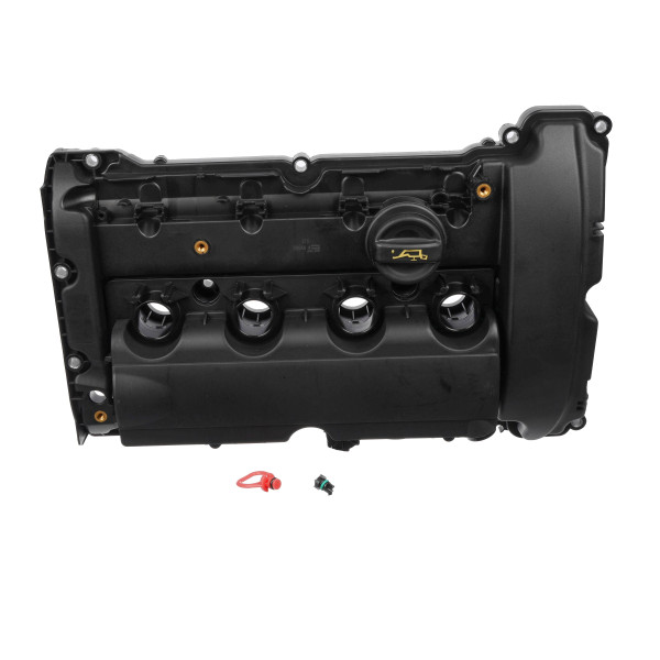 Cylinder Head Cover - RV0003 ET ENGINETEAM - 11127646555, 11127572854, 11127561714