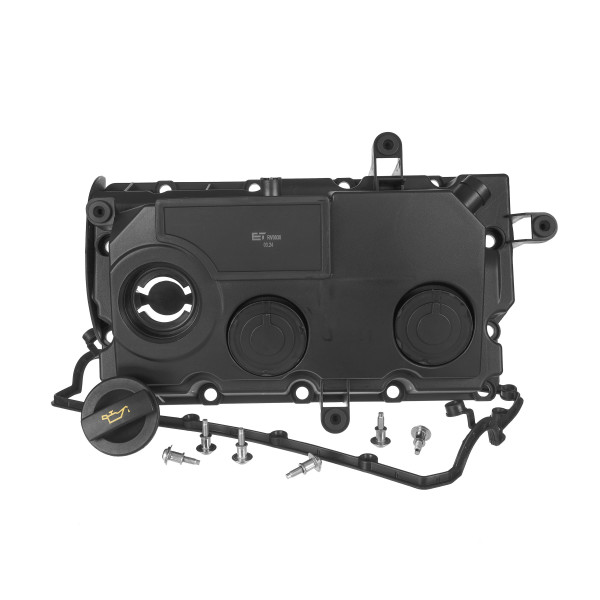 Cylinder Head Cover - RV0038 ET ENGINETEAM - 03G103469G, 03G103469M