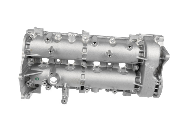 Cylinder Head Cover - RV0058 ET ENGINETEAM - 1616309380, 55249417, 55249740
