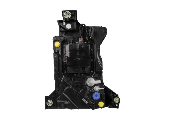 Tank Unit, urea injection - TA0003 ET ENGINETEAM - 9810666280, 1682620780, 9825645580
