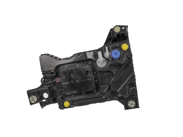 Tank Unit, urea injection - TA0003 ET ENGINETEAM - 9810666280, 1682620780, 9825645580