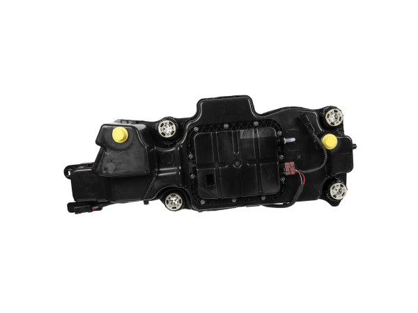 Tank Unit, urea injection - TA0005 ET ENGINETEAM - 9818716680, 9808095680, 1682620480