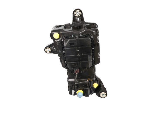 Tank Unit, urea injection - TA0009 ET ENGINETEAM - 9818531680, 9808625280, 9849387080