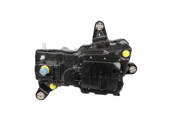 Tank Unit, urea injection - TA0009 ET ENGINETEAM - 9818531680, 9808625280, 9849387080