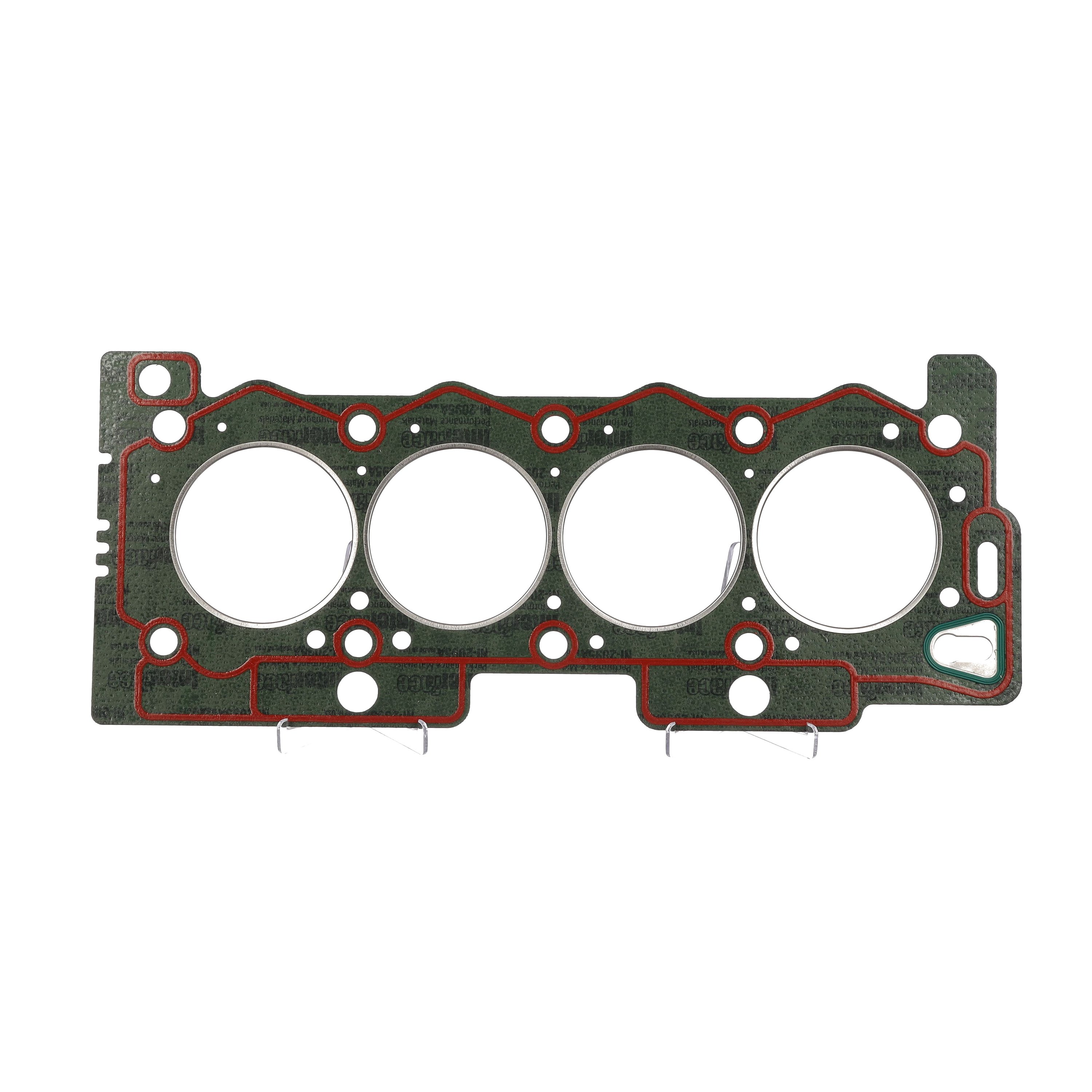 Gasket, cylinder head - TH0022 ET ENGINETEAM - 0209.CK, 0209.W7, 0209CK ...