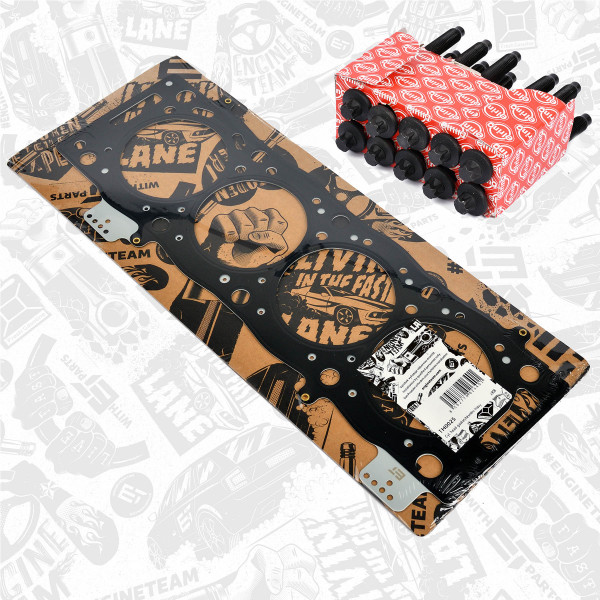 しげ 1305A154 Genuine Mitsubishi PIPE, C/HEAD WATER BY-PASS | eBay