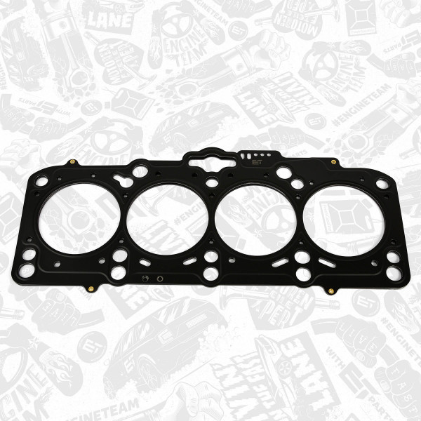 Cylinder head gasket VW JETTA III (1K2) 2.0 TDI | ET ENGINETEAM