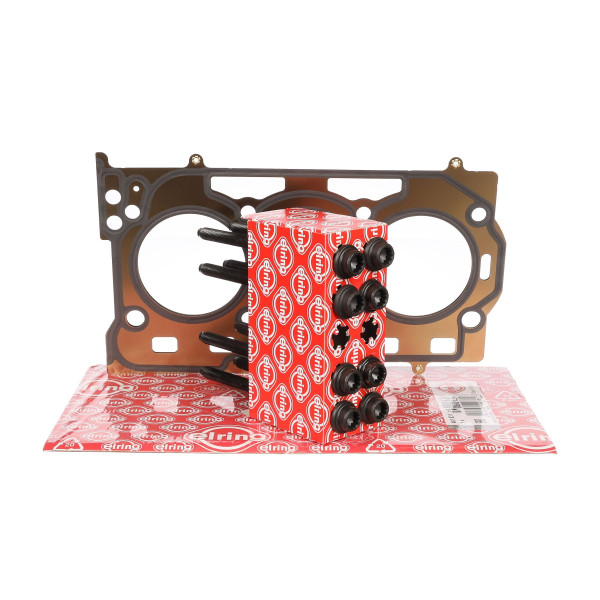 Gasket, cylinder head + bolt set - TH0044BTVR1 ET ENGINETEAM - 03E103383H, 036103384B, 061.330