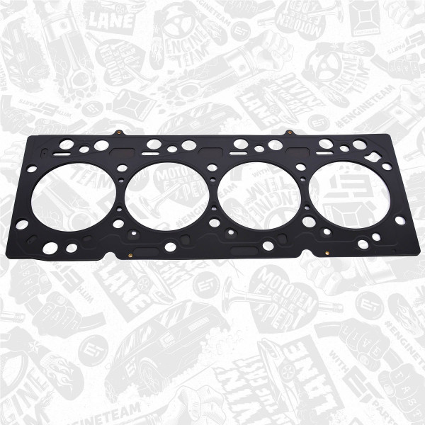 Gasket, cylinder head - TH0056 ET ENGINETEAM - 4932209, 61-37790-00