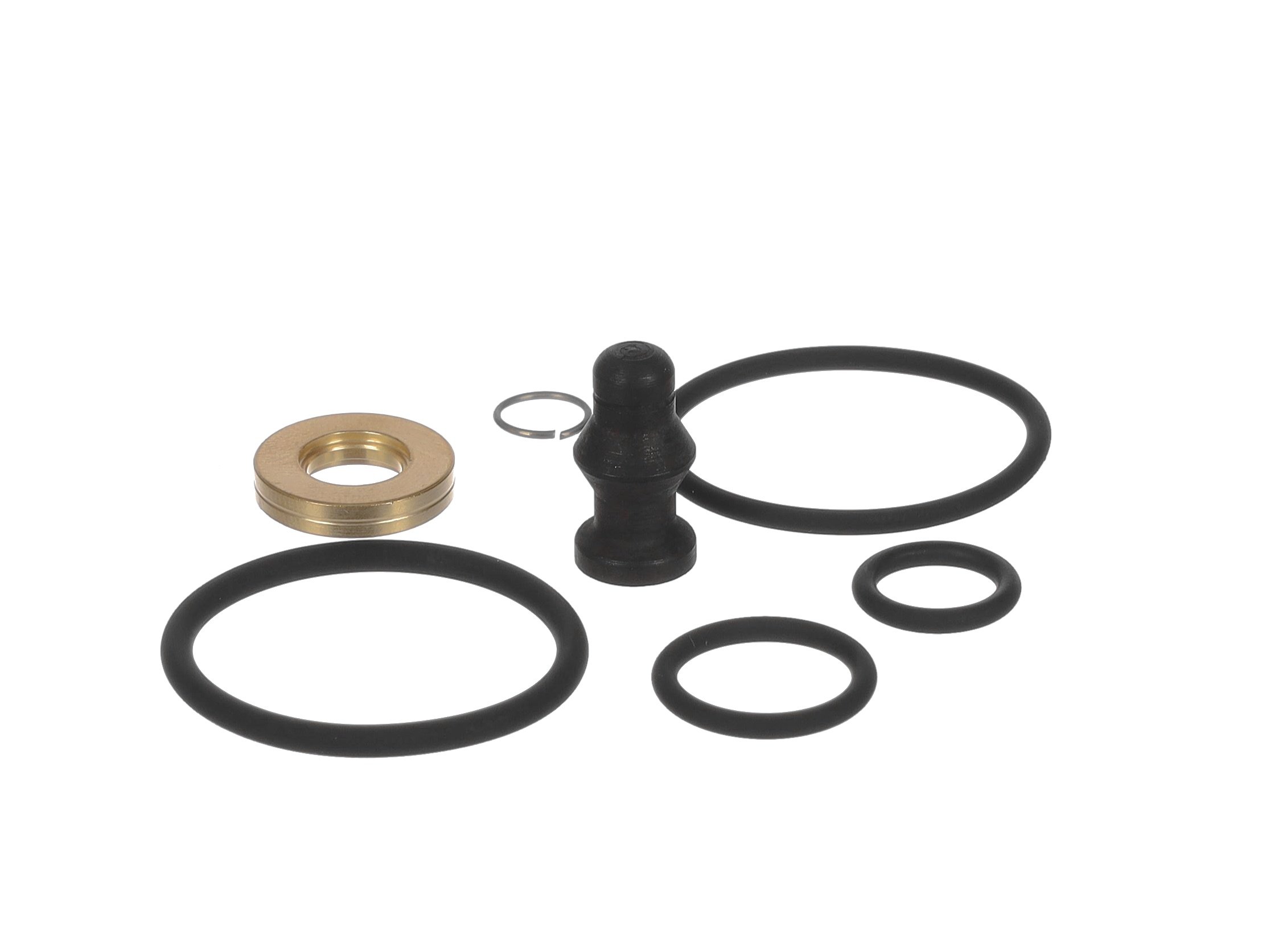 Seal Kit, injector nozzle - TM0003 ET ENGINETEAM - 038198051C, 038198051B, 038198051