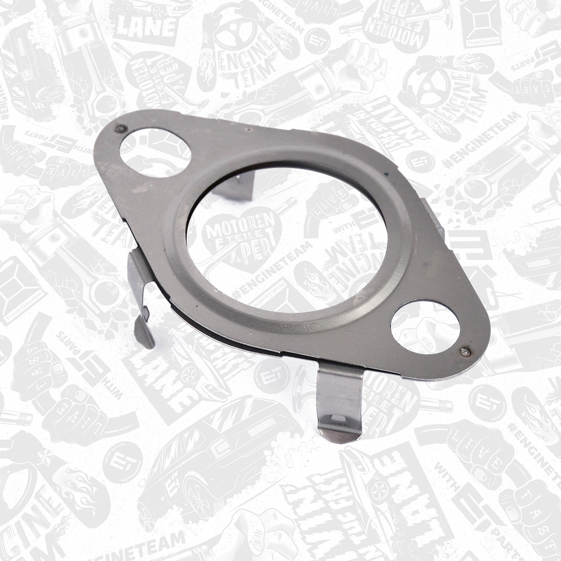 Gasket, EGR valve pipe TM0012 ET 03L131547L, 373.080