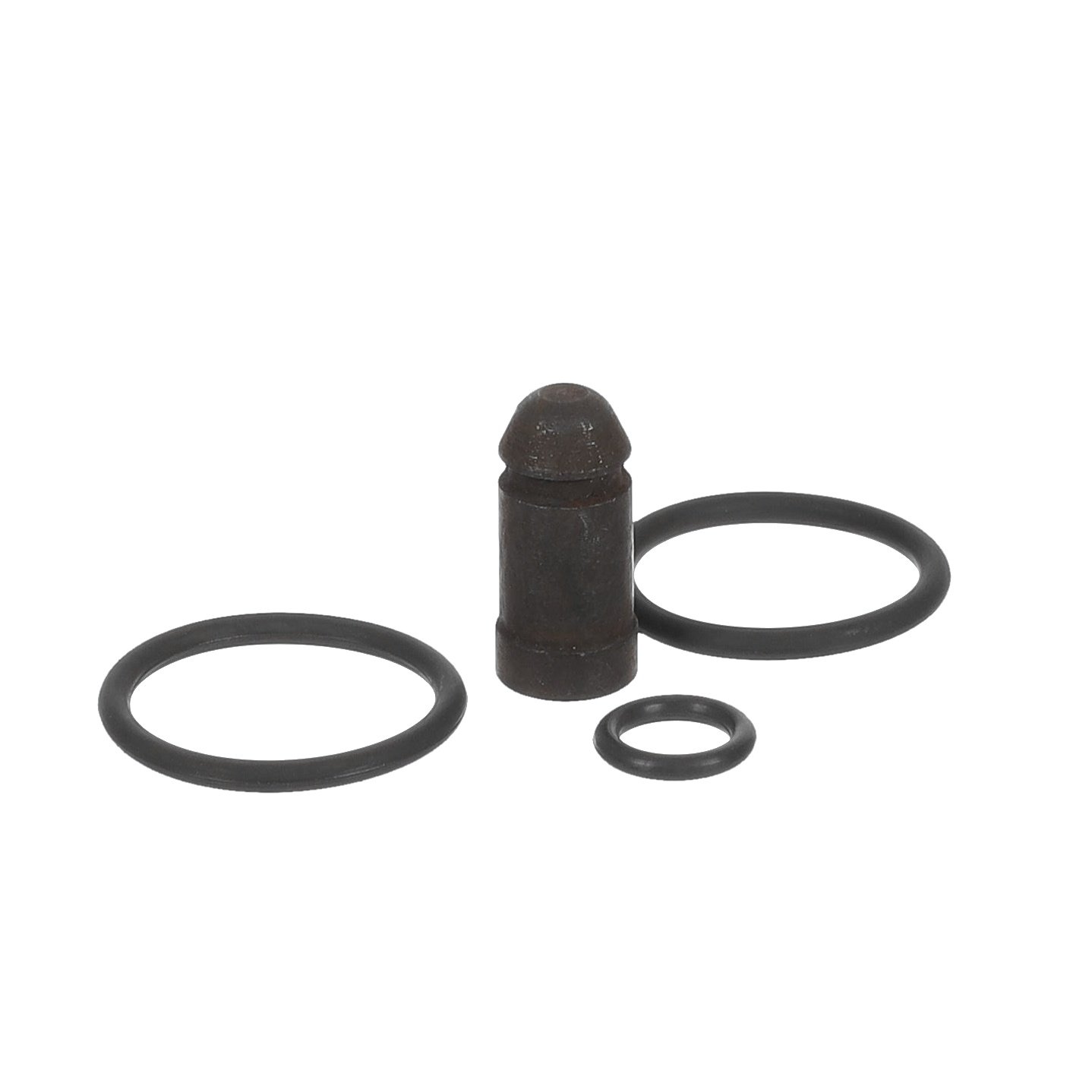 Seal Kit, injector nozzle - TM0042 ET ENGINETEAM - 03G198051D