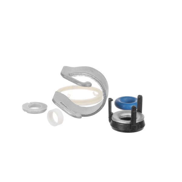 Seal Ring Set, injection valve - TM0059 ET ENGINETEAM - 06J998907B, 06J998907D
