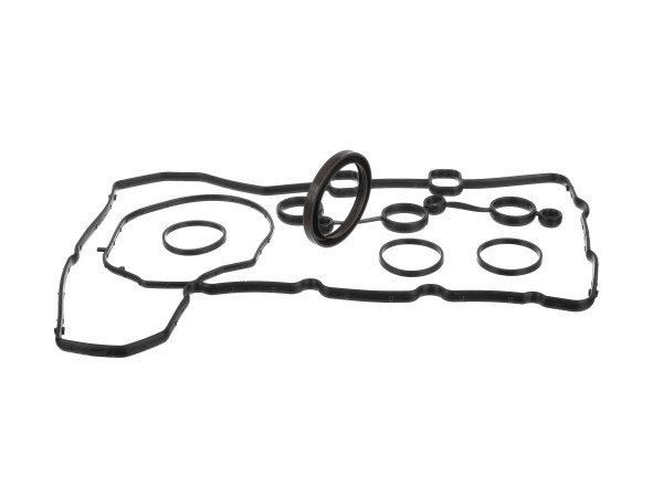 Gasket Kit, timing case - TM0068 ET ENGINETEAM - 9677855380, 1609587680, 9814639380