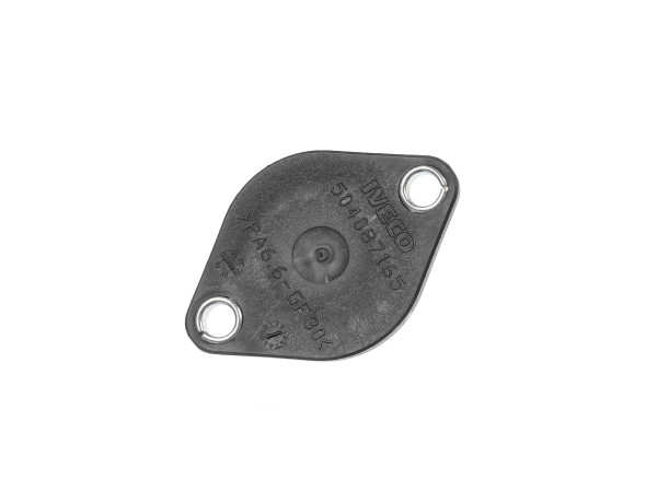 Ventildeckeldichtung - TM0087 ET ENGINETEAM - 504087118