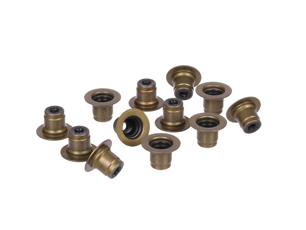 Seal Set, valve stem - TM0089 ET ENGINETEAM - 2207991, H6BG6571AA, 12-17144-01
