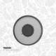 Gasket Set - TM0096 ET ENGINETEAM - 070103189A, 070103407