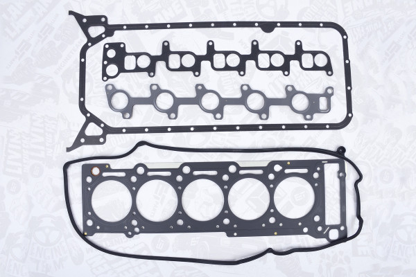 TS0010, Dichtungsvollsatz, Motor, ET ENGINETEAM, Mercedes OM612.96x OM612.98x Sprinter 316 416 616 CDI 2002+, 6120101820, 6120101405, 6120160021, 6110160221, 01-35160-01