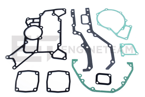 Full Gasket Kit, engine - TS0017 ET ENGINETEAM - A5410100921, A5410101621, A5410161320