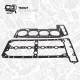 Dichtungsvollsatz, Motor - TS0027 ET ENGINETEAM - 2996891, 8099718, 01-36885-03
