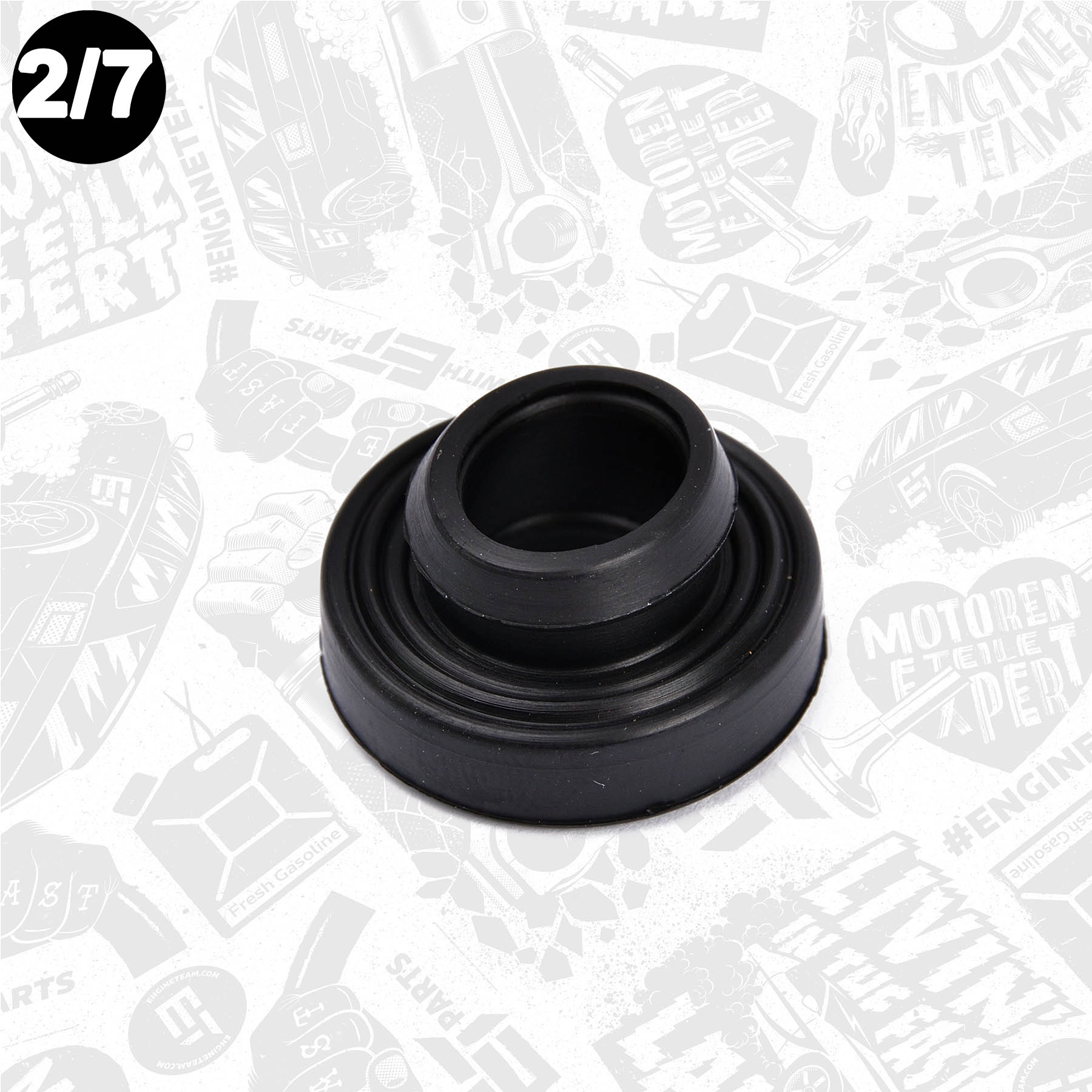 ダートマックスTR