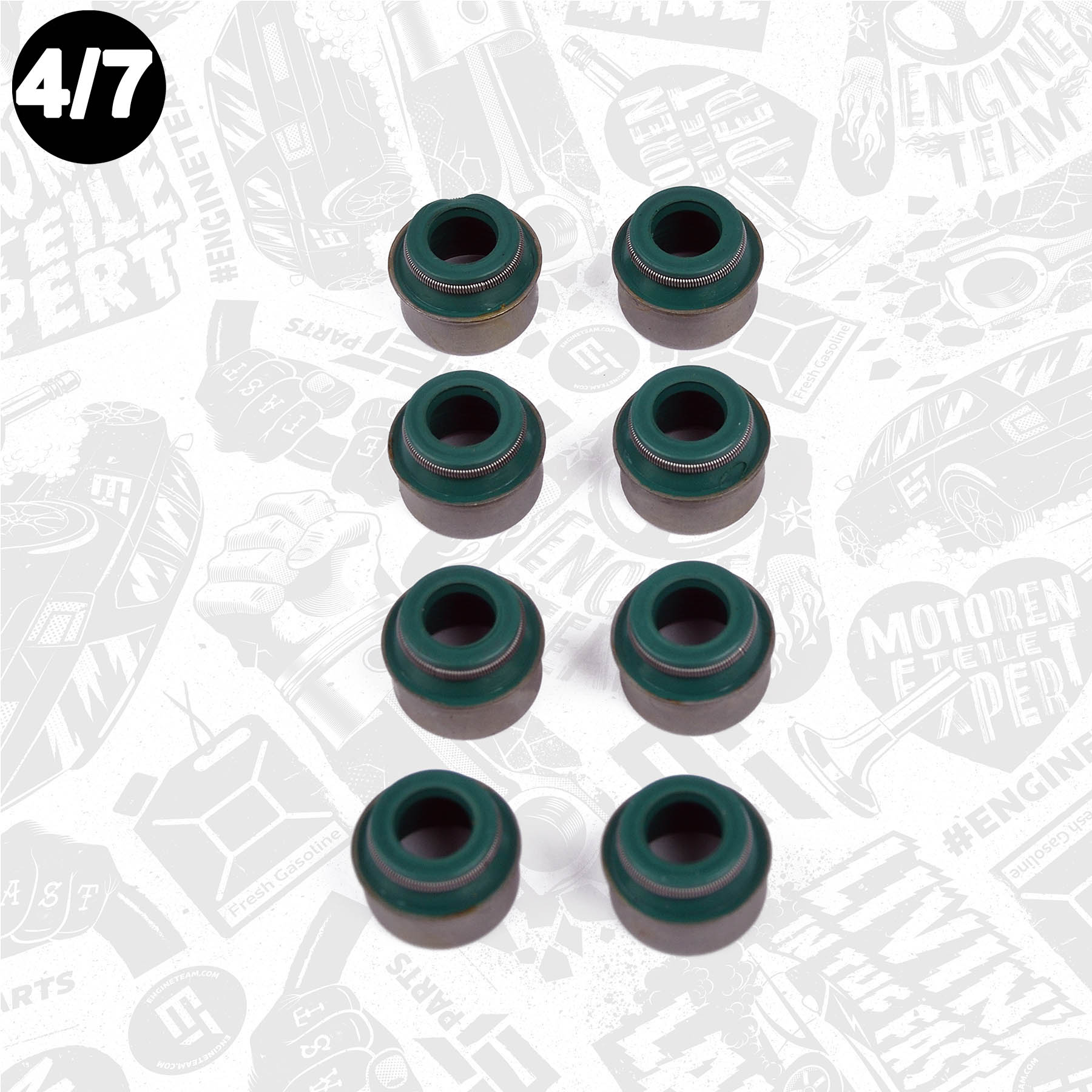 ダートマックスTR