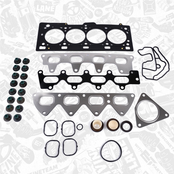 Cylinder head gasket set RENAULT FLUENCE (L3_) 1.6 16V (L301, L30F 
