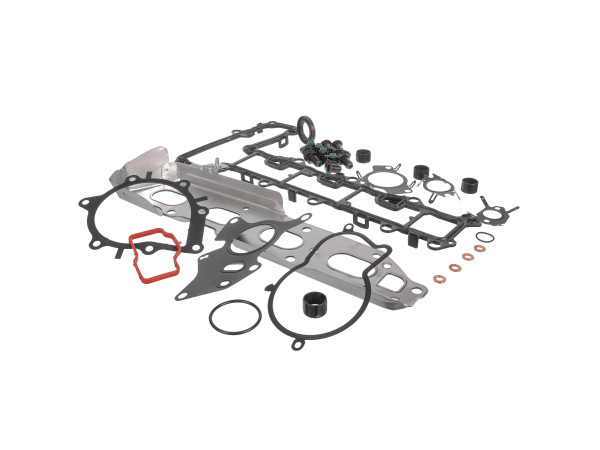 Full Gasket Kit, engine - TS0069 ET ENGINETEAM - 02-12453-01, 53063500, 884.220