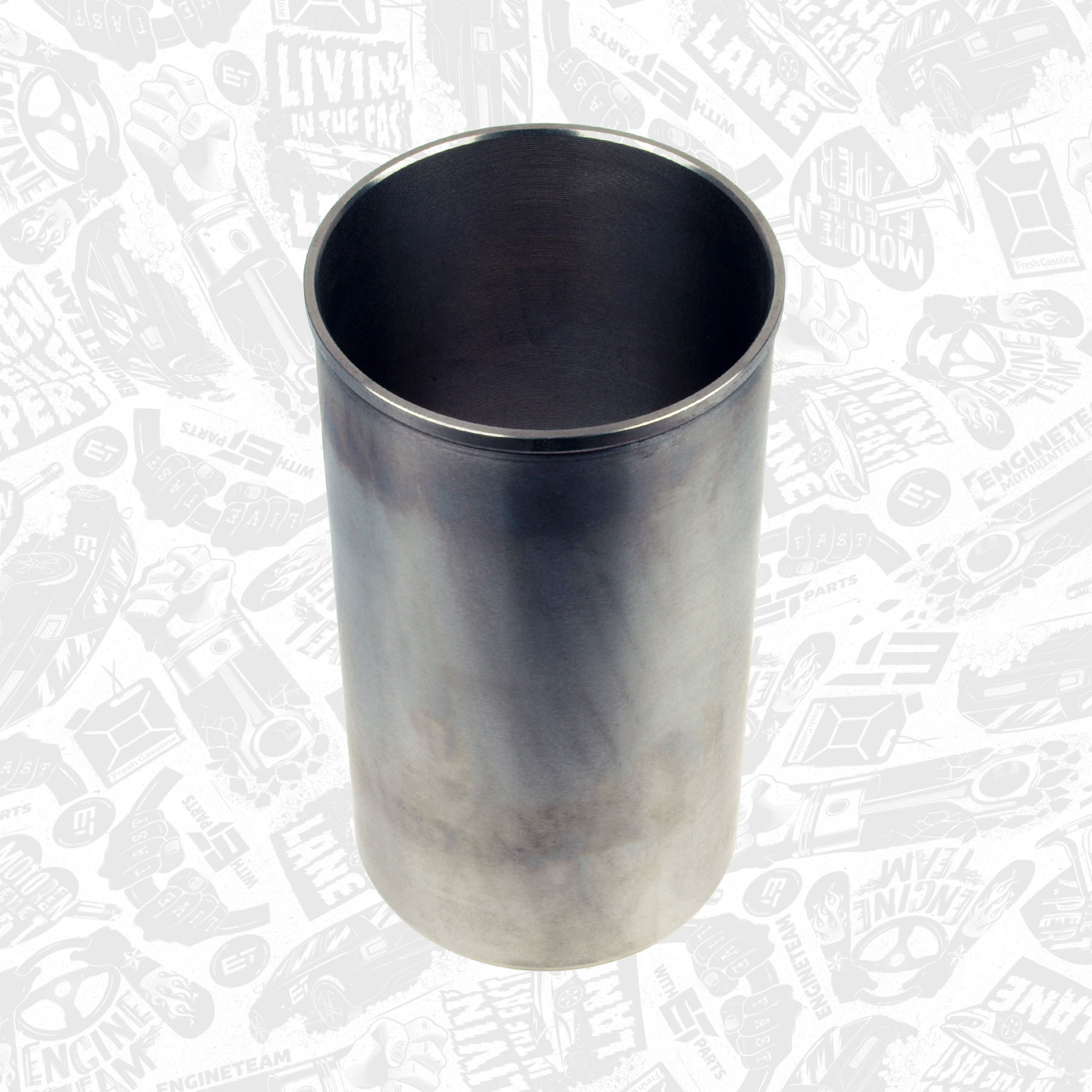 Cylinder Sleeve VA0005 ET 4803030, 2995665, 007WV4900