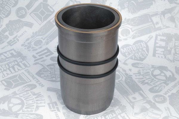 Cylinder Sleeve - VA0015 ET ENGINETEAM - A5410110710, 5410110710, 003WN3101