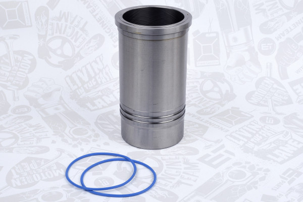 Cylinder Sleeve - VA0026 ET ENGINETEAM - 78002008, 78.002.008, 88483110/01