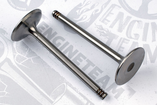 VI0089, Sací ventil, Ventil sací IN (1) 2,0i, ET ENGINETEAM, Citroen Xantia, Peugeot 306/405 2,0i RFU/RGX/RFX 1991-2004, 0948.66, 5990532, 96059361, 9605936180, 157579, 50004317, R3953/SCR, R4458/S, R4608/S