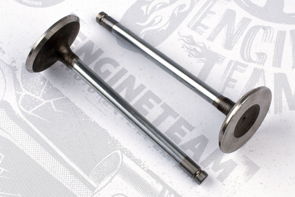 VI0090, Sací ventil, Ventil sací IN (1) 1,4i, ET ENGINETEAM, Opel Astra 1,4Si C 14 SE 1989-2001, 641015, 90409992, 29383, R4636/SCR, V91959